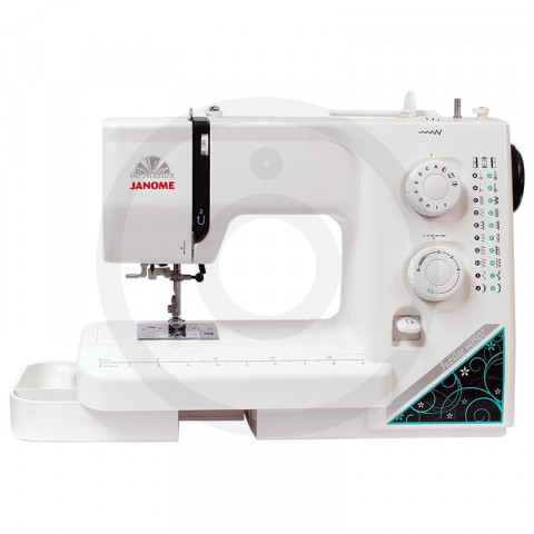 JANOME Jubilee 60507